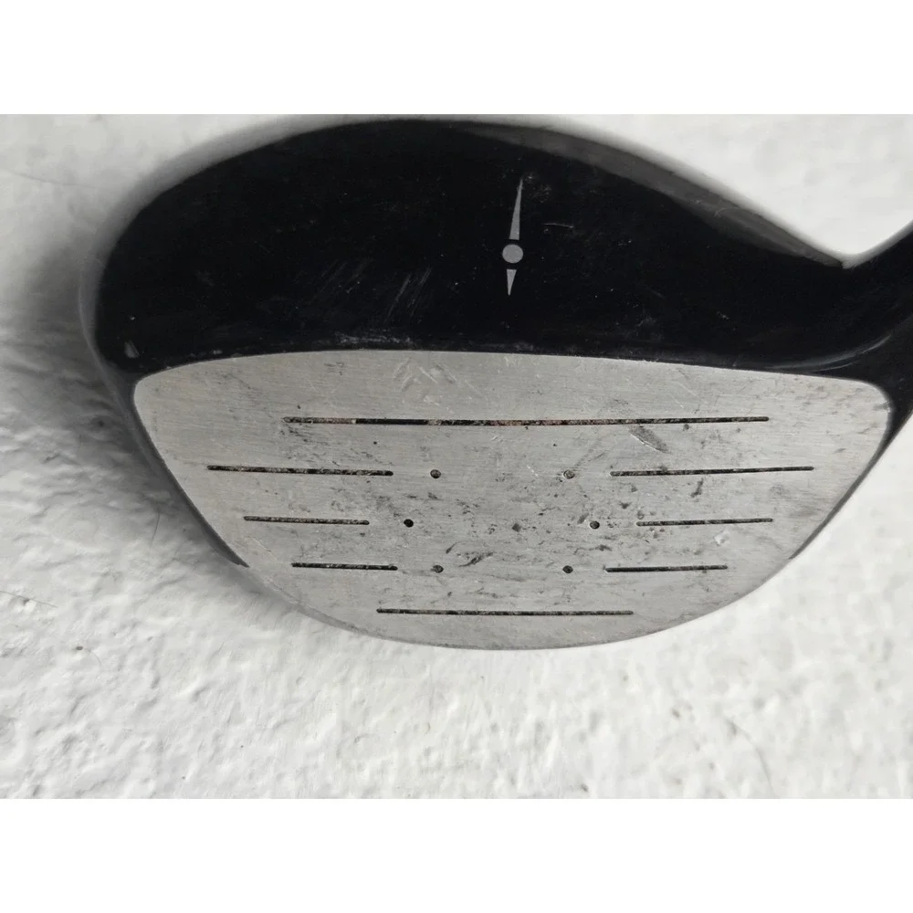 Wilson Ultra Jr. Driver Right-Handed Youth Junior Flex